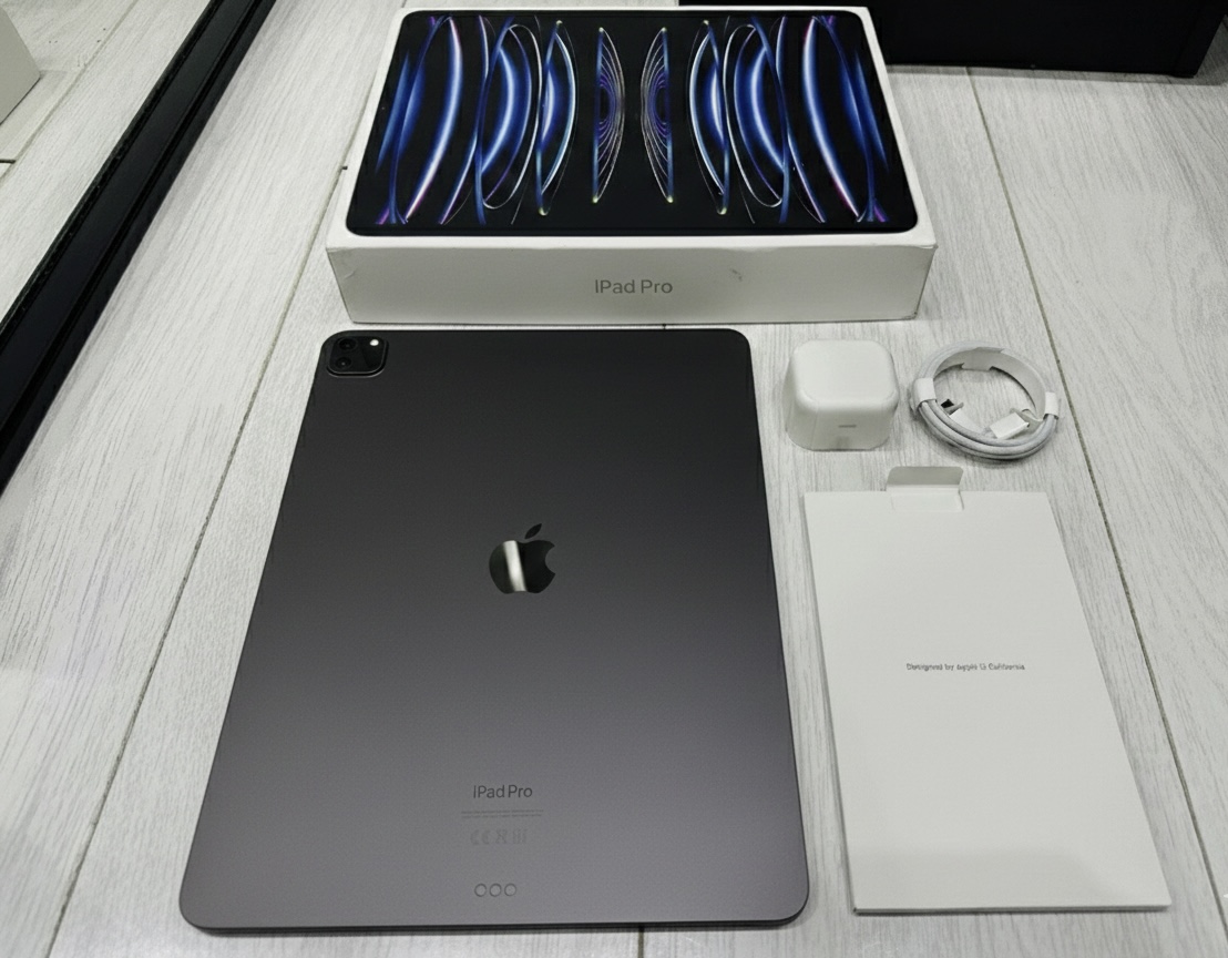 Apple iPad 11 Pro 4th generazione 128GB WIFI