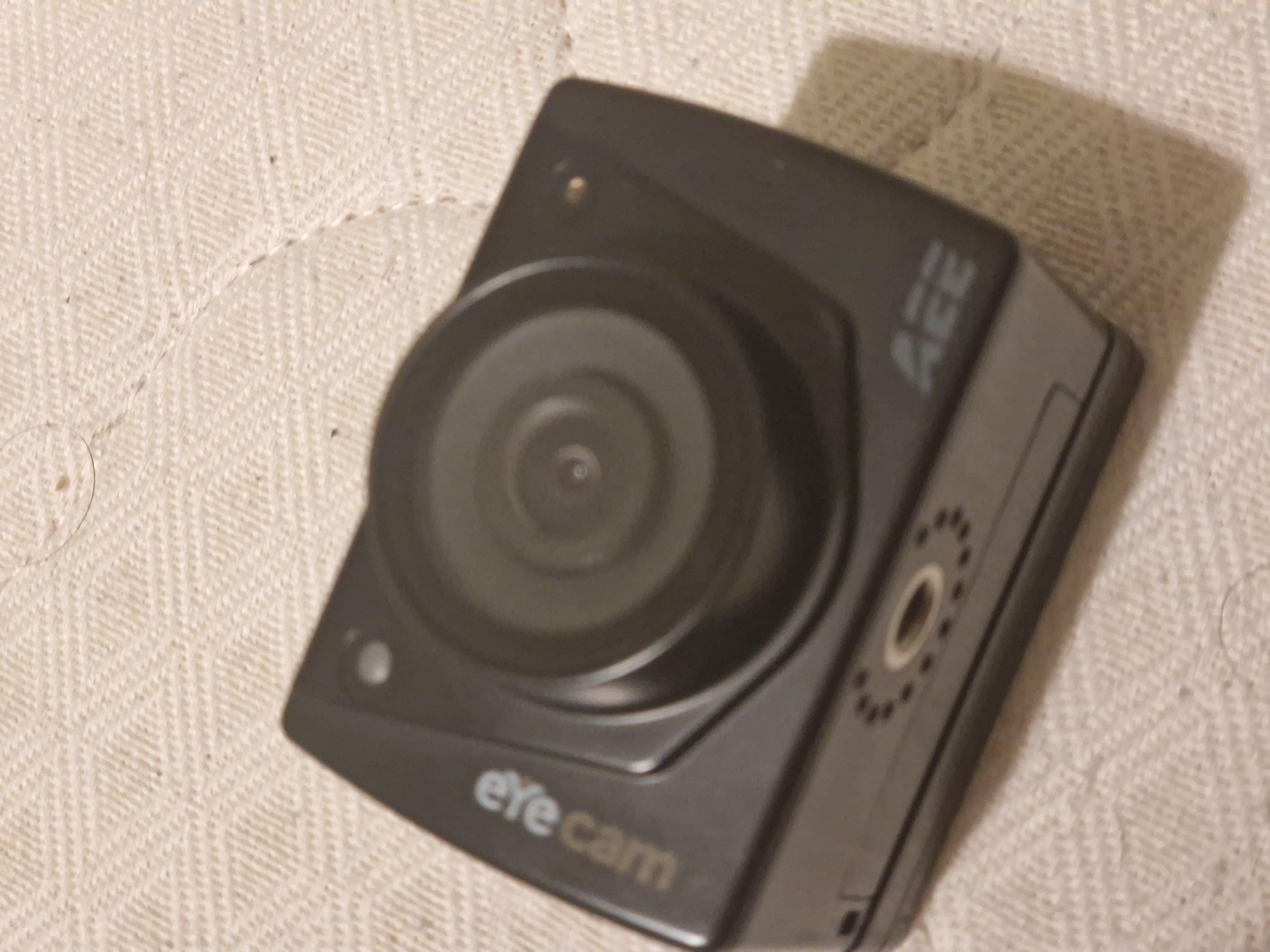 Go pro