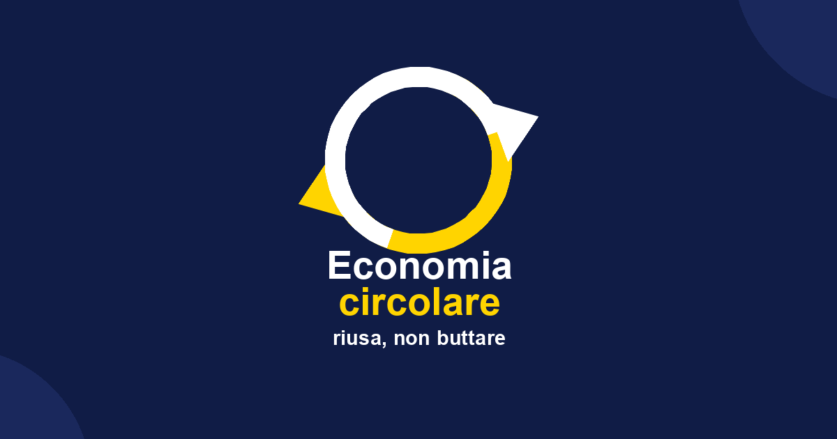 Economia circolare: perché comprare e vendere usato fa bene al pianeta